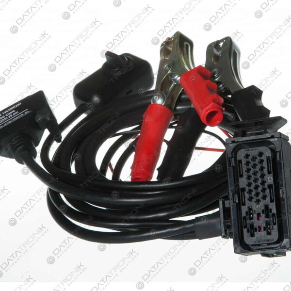 VAG DSG DQ200 25 pin DQ200 144300K254