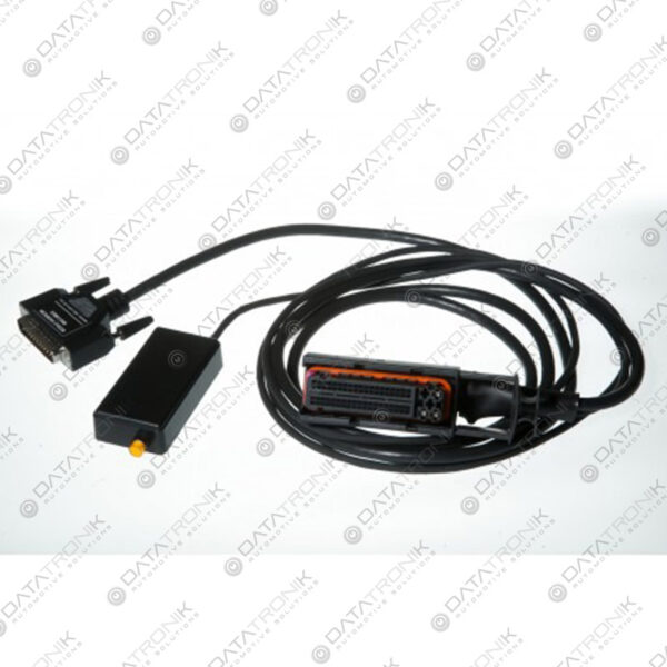 VAG CABLE Cable for BOSCH ECU (EDC15) 144300K206