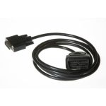CABLE ECU DATA OBD 144300T108