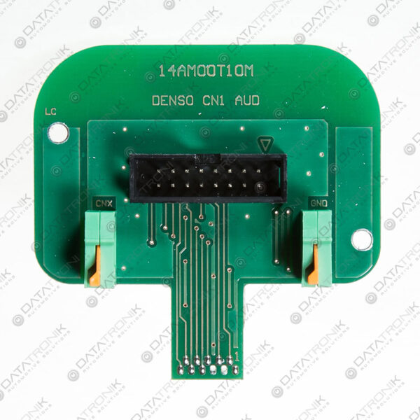 ADAPTADOR DENSO RENESAS SH705X (RD) 14AM00T10M