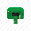 ADAPTADOR DENSO NEC 76F00XX 20PIN 14AM00T15M