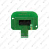 ADAPTADOR DENSO NEC 76F00XX 26PIN 14AM00T16M