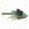 ADAPTADOR INFINEON TRICORE ECU CONTINENTAL SIMOS PCR 2.1 14AM00T23M