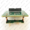 ADAPTADOR INFINEON TRICORE ECU SID208-SID209 14AM00T24M