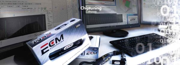 ECM Titanium - Full Software para el chiptuning. Versión completa 149757EC16