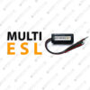 Multi ESL W204 - W207 - W212 - W176 - W246 Merdedes and Crafter
