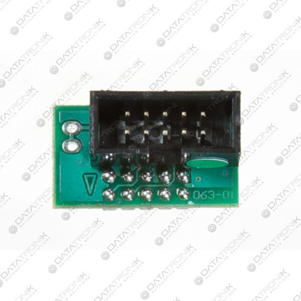 ADAPTADOR ECU Delphi Dci - 14AS00T01S