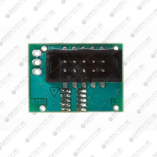 ADAPTADOR ECU delphi Dcm - 14AS00T04S