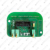 ADAPTADOR EDC17 - MED17 ANTITUNING 14P600KT04
