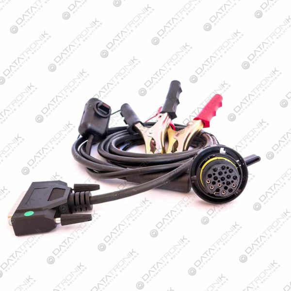 CABLE DSG DL501 144300K265