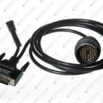 CABLE MERCEDES 38 pin 144300K203