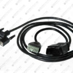 CABLE MITSUBISHI 144300K239