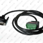 CABLE OBD para Toyota – Lotus 144300K250
