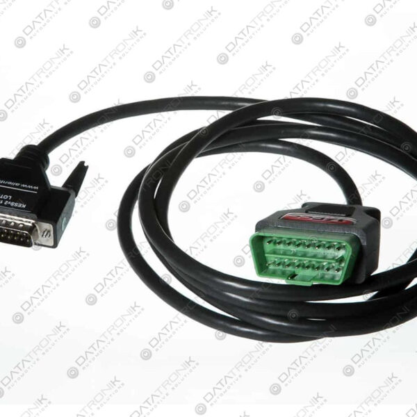 CABLE OBD para Toyota – Lotus 144300K250