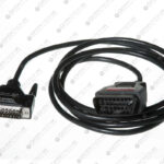 CABLE PORSCHE OBD ECU BOSCH (ME5.2.2) 144300K205