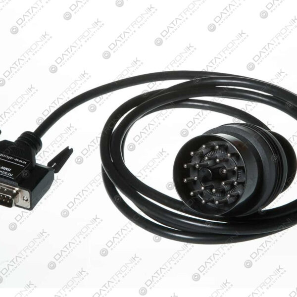 CABLES BMW 20 PIN 144300K202
