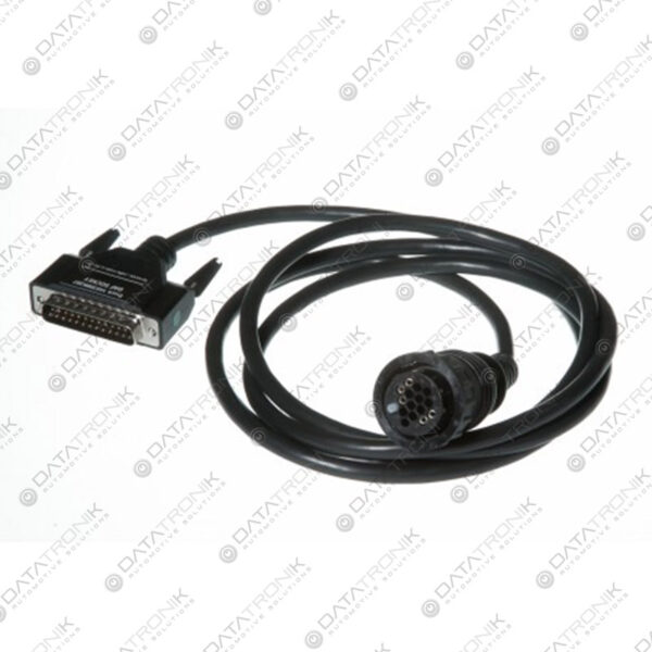 DAF Cable Model 144300K207