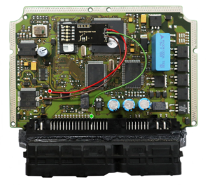 Fiat, Alfa Romeo Immo Line emulator IMMO OFF 3