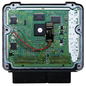 Fiat, Alfa Romeo Immo Line emulator IMMO OFF 1