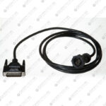 144300K233 FENDT cable redondo de 12 pines 144300K233