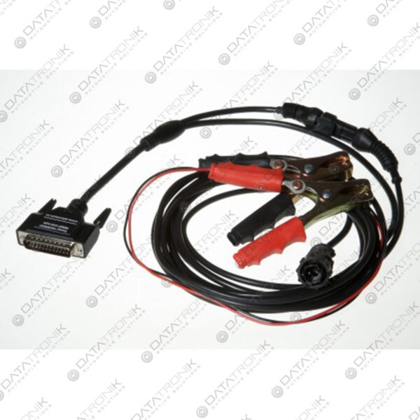 FENDT Cables - 4 pin (CAN) 144300K231