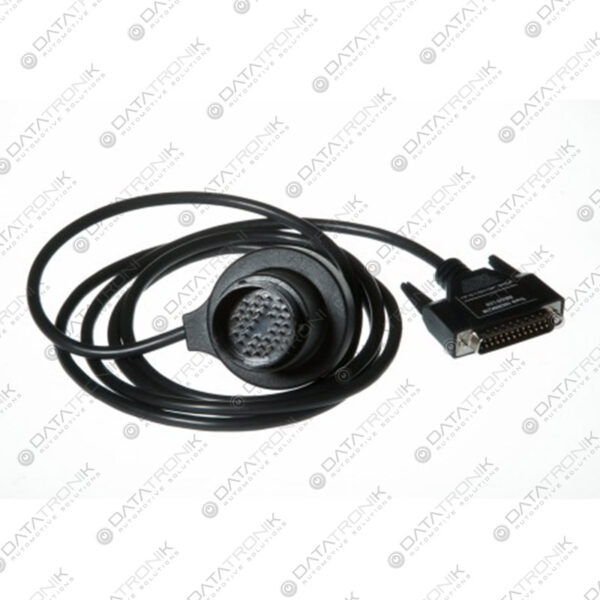 IVECO LCV Cable 144300K210