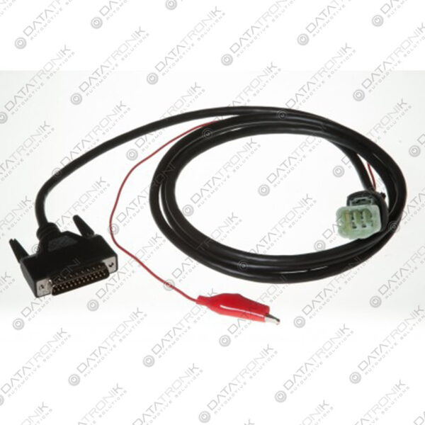 144300K252 Husqvarna - KTM cable de 6 pines