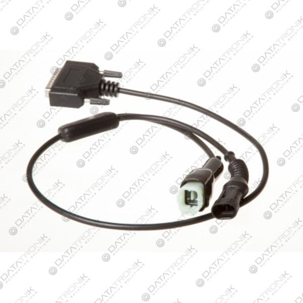 144300K258 MV Agusta Eldor CANbus cable de 4 pines