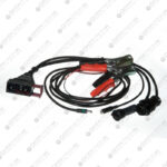 TEMIC MB ACTROS CABLE ADAPTER Model 144399K251 FOR ECU BENCH CONNECTION
