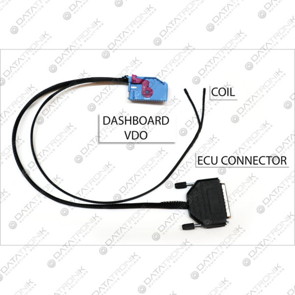 VAG NEC Cluster Testing Platform