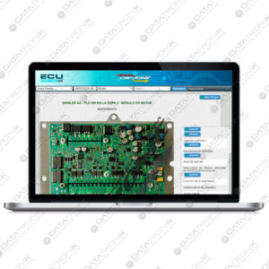 ECUREPAIR Software de reparación de ECU`s