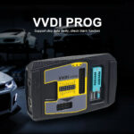 VVDI Prog - Software Descarga