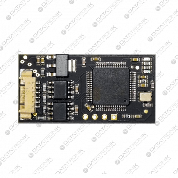 Emulador Immo off FORD CAN SID208