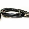 144300K262 FENDT Deutz-Fahr cable redondo de 14 pines
