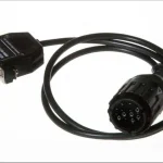 144300K266 BMW Motorrad cable redondo