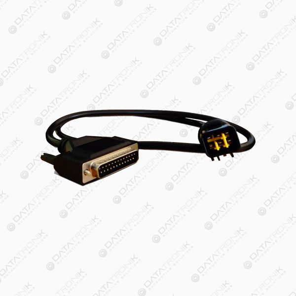 144300K272 Benelli cable OBD