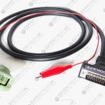 144300K279 Cable Kawasaki Euro4 6 pines