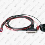 144300K280 Cable KTM Euro5