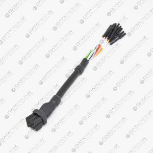 144300KBNC Cable Multi-Fili para conexión ECU