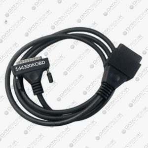 144300KOBD Cable OBD