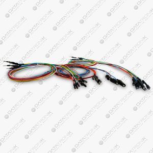 144300KTER Extensión para cable Multiwire 144300KBNC