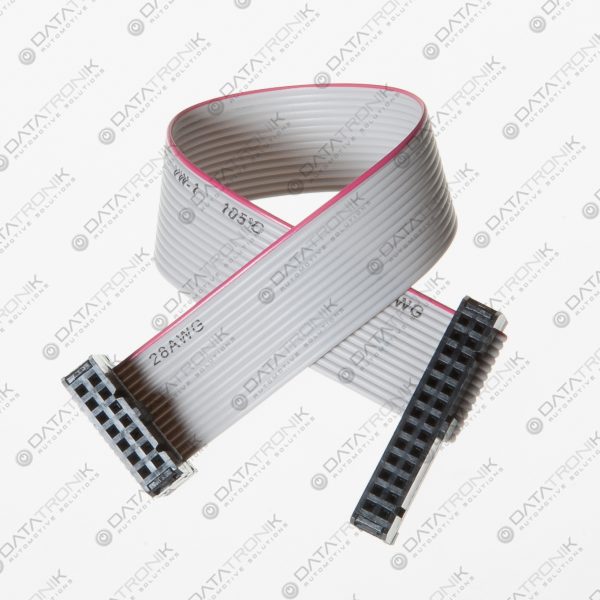 144300T101 Flat Cable
