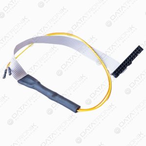 144300T114 Cable para Bosch EDC7 ECU