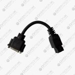 144300TADP Adaptador de cable 144300T116 - 144300T117