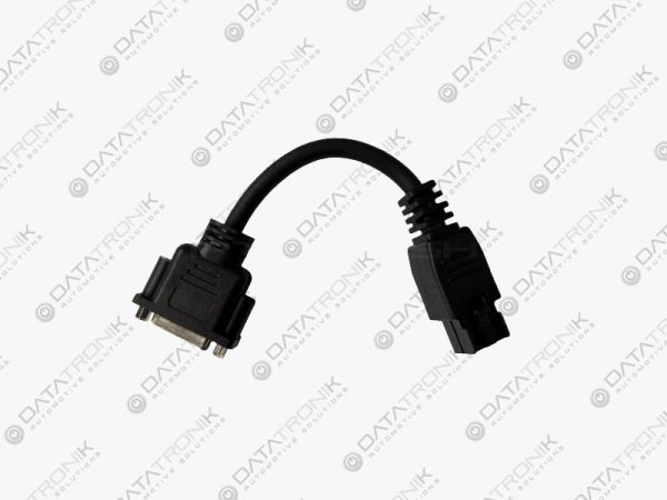 144300TADP Adaptador de cable 144300T116 - 144300T117