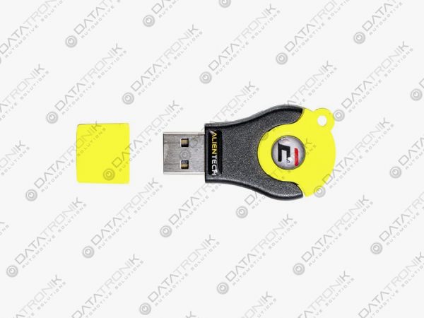149757EC17 ECM Titanium - Versión Full en promo** (Activación + Llave de seguridad 149967TIFL requerida)