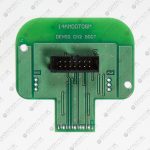 14AM00T08M Adaptador para Mazda Denso ECU Renesas SH705x WR