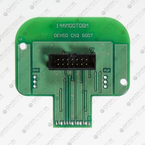 14AM00T08M Adaptador para Mazda Denso ECU Renesas SH705x WR
