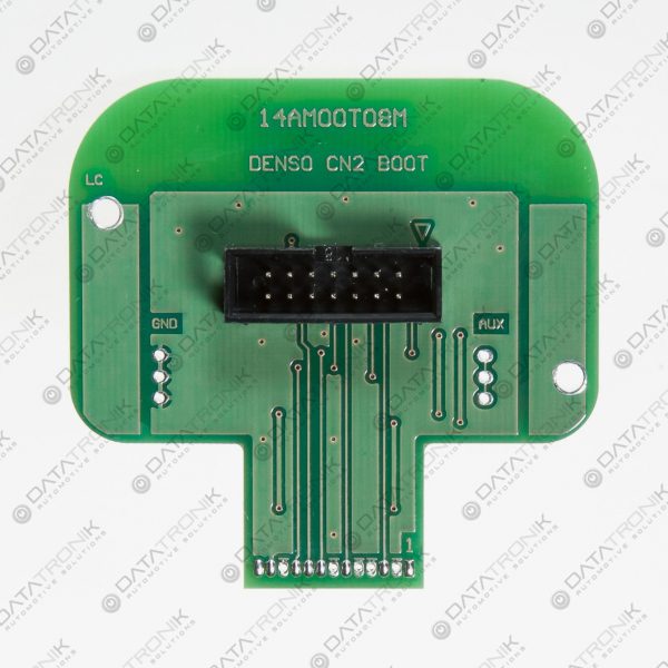 14AM00T08M Adaptador para Mazda Denso ECU Renesas SH705x WR