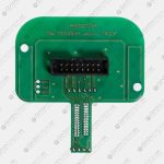 14AM00T13M Adaptador para TRW Truck ECU (Nexus MPC5xxx)